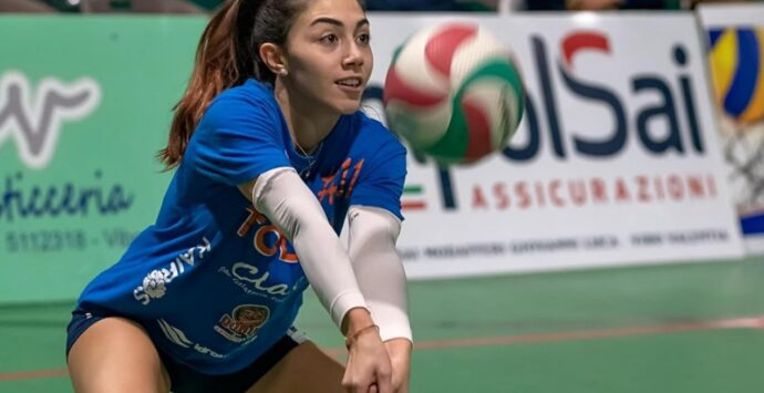 Todosport, per Bianca Lo Bianco arriva la riconferma