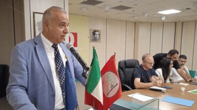 Europee, Mammoliti: «Pd in sintonia col territorio, a Vibo miglior risultato calabrese»