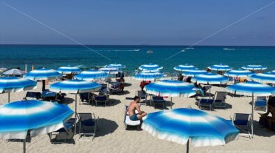 Ricadi: una nuova ondata di turisti fa registrare il sold out dopo una stagione partita a rilento – Video