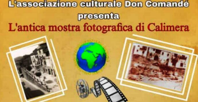 San Calogero, a Calimera un’opera in altorilievo per ricordare don Comandè