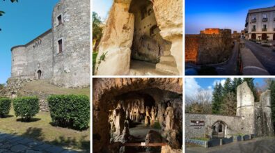 Ferragosto nel Vibonese: dal relax al mare ai boschi delle Serre e poi eventi religiosi e Musei aperti