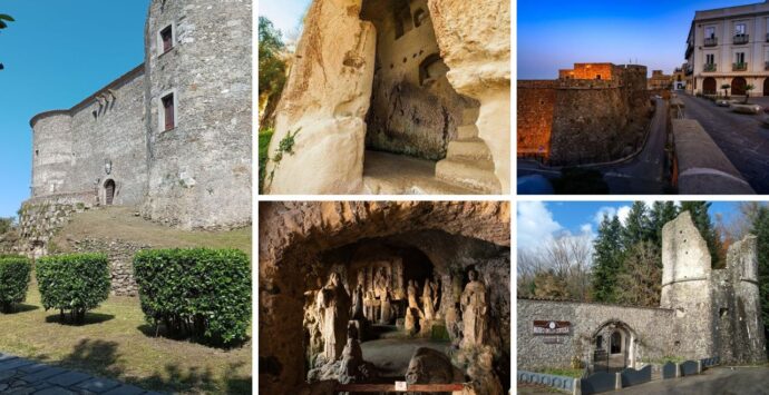 Ferragosto nel Vibonese: dal relax al mare ai boschi delle Serre e poi eventi religiosi e Musei aperti