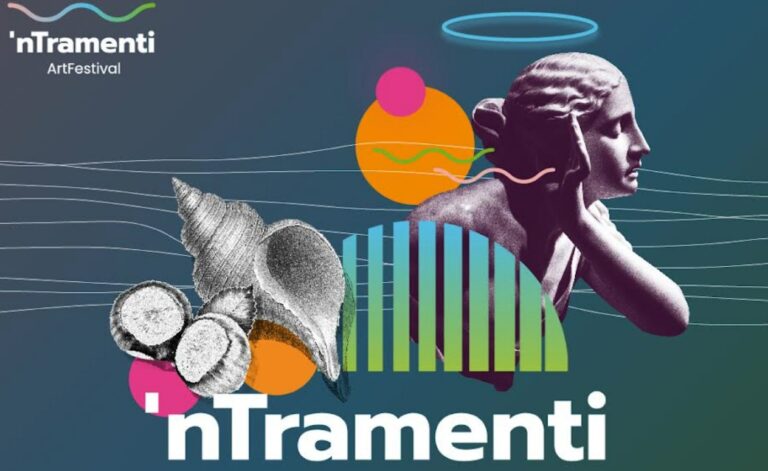 Arte e cultura per far rivivere l’entroterra: Brognaturo ospita il festival ‘nTramenti