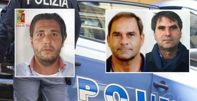 ‘Ndrangheta: non favorirono la latitanza del boss Crea a Ricadi, 7 assoluzioni tra cui quella di Luigi Mancuso