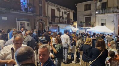 Soriano, successo per la terza edizione del “Festival Arte Sapori e Musica”