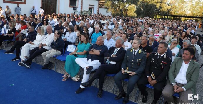 Link – Orgoglio e Pregiudizio, in tanti al terzo evento di LaC: cittadini, istituzioni e politica