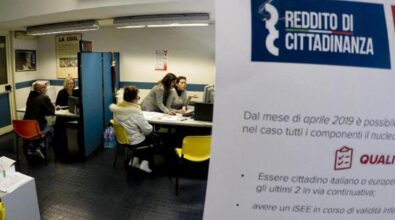 Reddito di cittadinanza, Calabrese: «Daremo risposte ai 15mila beneficiari»