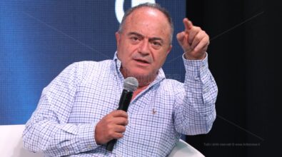 Link, a Corigliano Rossano un’onda di affetto travolge Gratteri