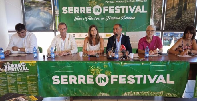 “Serreinfestival”, a Brognaturo le premiazioni del concorso “Riti e tradizioni religiose”
