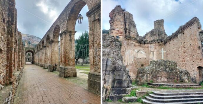 Soriano: 1,5 milioni per riqualificare il Complesso monumentale di San Domenico. Ok al progetto esecutivo