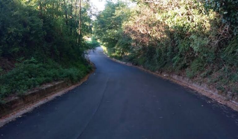 Strade rurali, a Spilinga partono i primi interventi