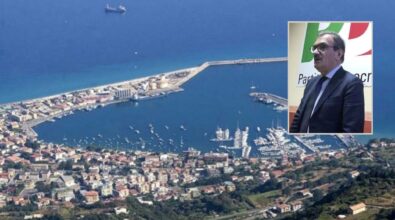 Enzo Romeo esalta le potenzialità di Vibo Marina e punta sugli investimenti