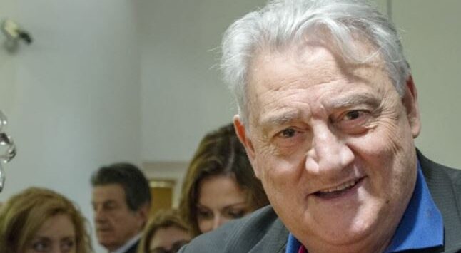 Il maestro orafo Gerardo Sacco ospite della rassegna di Castrolibero “Impressioni di settembre”