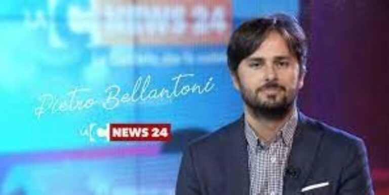 Dalla politica alle istituzioni il cordoglio per la morte di Bellantoni: «Era un valore aggiunto per la Calabria»