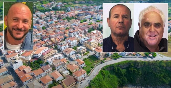 ‘Ndrangheta, Antonio Accorinti e le gerarchie criminali con Zungri: «Ero io a comandare a Briatico»