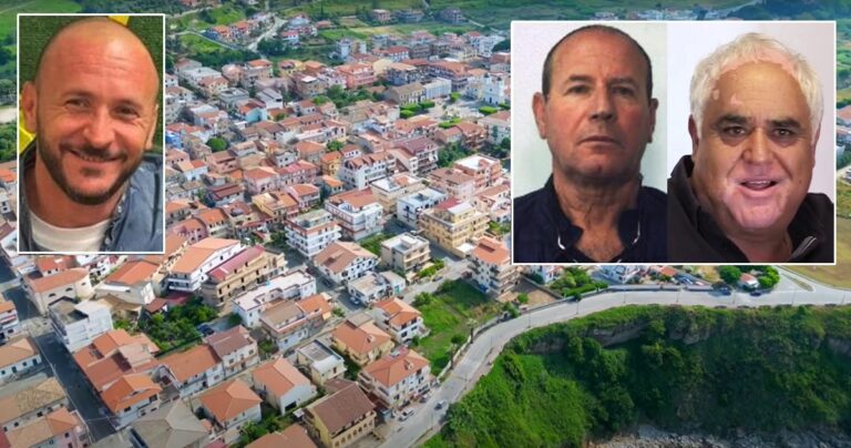 ‘Ndrangheta, Antonio Accorinti e le gerarchie criminali con Zungri: «Ero io a comandare a Briatico»