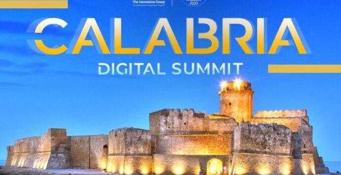 “Calabria Digital Summit”, alla Cittadella la presentazione dell’evento