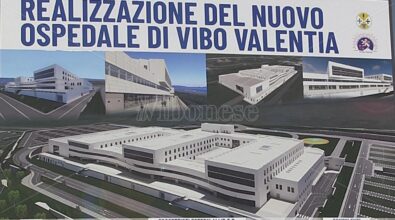 Ospedale di Vibo entro la fine del mandato di Occhiuto? Ali di Vibonesità: «Ci credono in pochi»