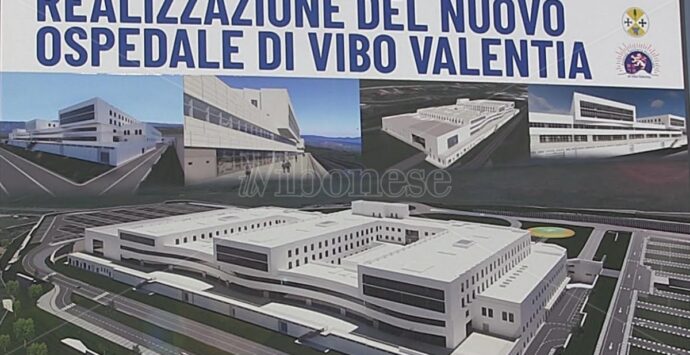 Gli ospedali di Serra e Tropea non chiuderanno con l’apertura del nuovo ospedale di Vibo – Video