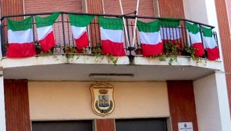 Comune di Parghelia, aggressione a un dipendente, Vasinton: «Per l’amministrazione non è così importante»