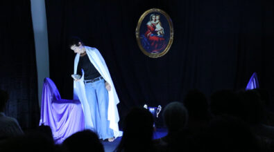 “Teatro d’aMare”, quattro giorni di spettacoli nei luoghi più suggestivi di Tropea – Video