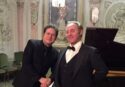 Al Santa Chiara di Tropea, il grande repertorio vocale italiano col duo De Sylva-Scibilia