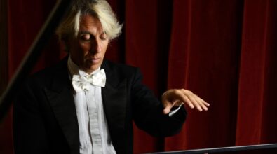 Da Schubert a Beethoven, musica senza tempo a Tropea con il concerto del maestro Emilio Aversano
