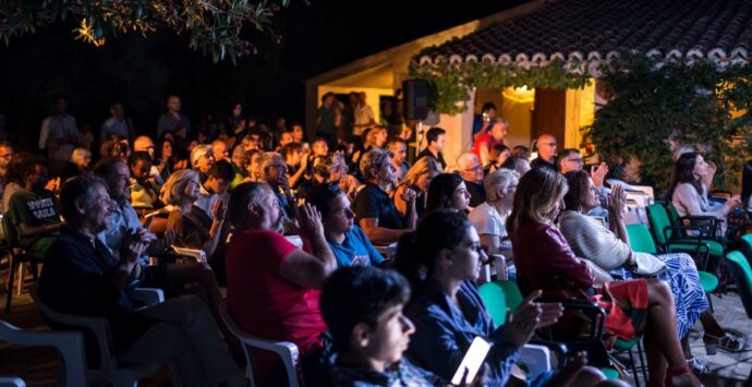 Casa Berto vira su Ustica: l’omaggio a Andrea Purgatori sarà dedicato alla strage