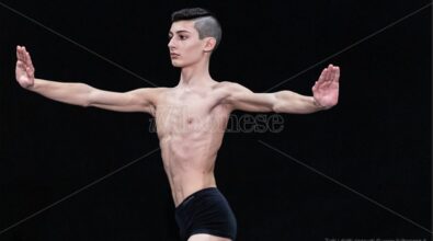 Da Vibo Marina a Ginevra, la passione per la danza premia Giuseppe La Gamba – Video