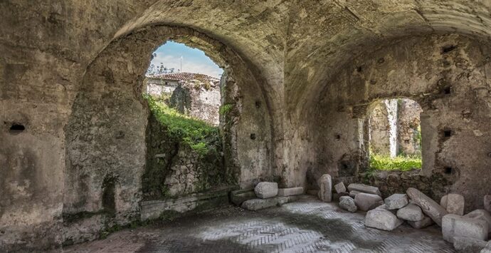 Mileto antica, al via la seconda fase di riqualificazione e valorizzazione del Parco archeologico medievale