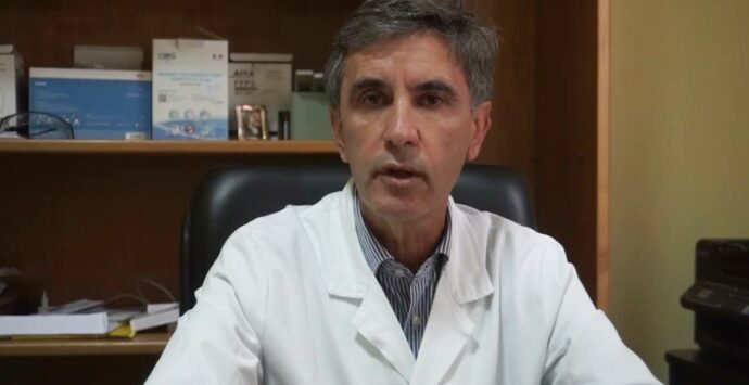 Il chirurgo Bruno Nardo e il suo legame con Vibo Marina