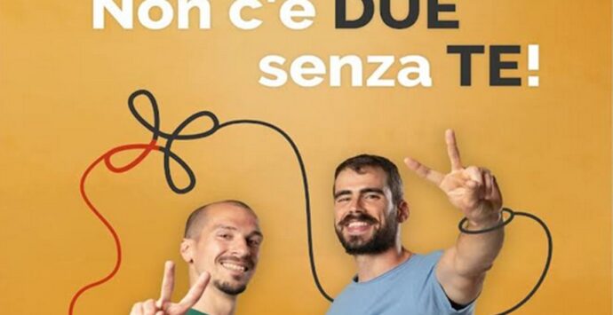 Donazione midollo e staminali, a Vibo Marina il gazebo informativo dell’Adisco