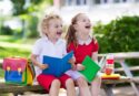 Lo studio Openpolis: a Vibo tanti spazi verdi nelle scuole, in media con il dato nazionale