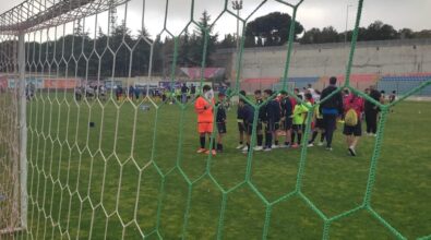 Parte l’Open Day della scuola di calcio Asd Academy “Costa degli Dei”