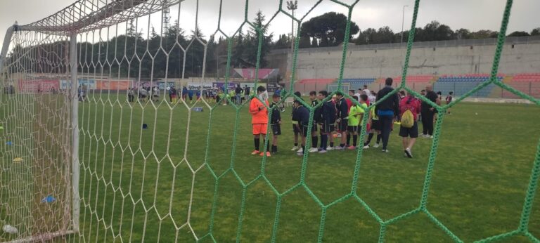 Parte l’Open Day della scuola di calcio Asd Academy “Costa degli Dei”