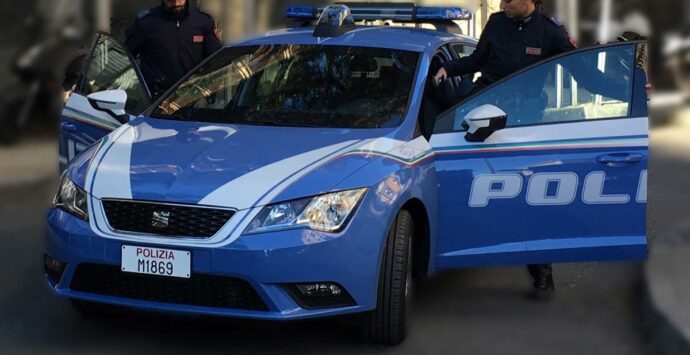 Vibo, i sindacati della Polizia: «Giù le mani dal Reparto Prevenzione Crimine»