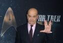 L’attore di “Star Trek” Robert Picardo rapito dalla bellezza di Serra San Bruno