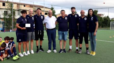 Mileto, scatta l’open day per la scuola calcio “Asd Crazy Lions”
