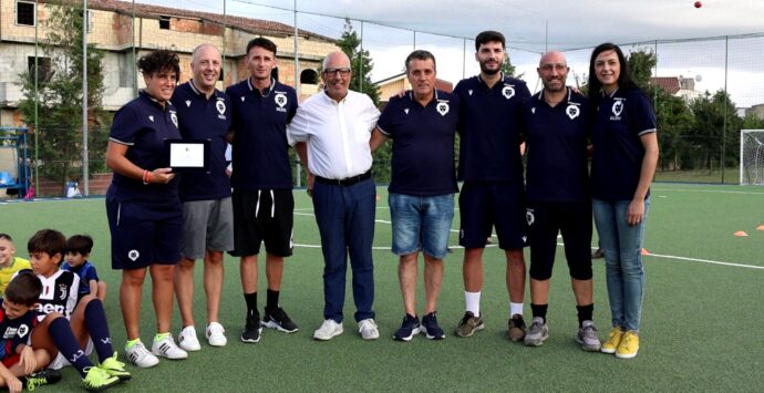 Mileto, scatta l’open day per la scuola calcio “Asd Crazy Lions”