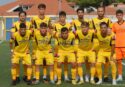 Coppa Italia: il Soriano cala il poker e piega lo Sporting Catanzaro Lido