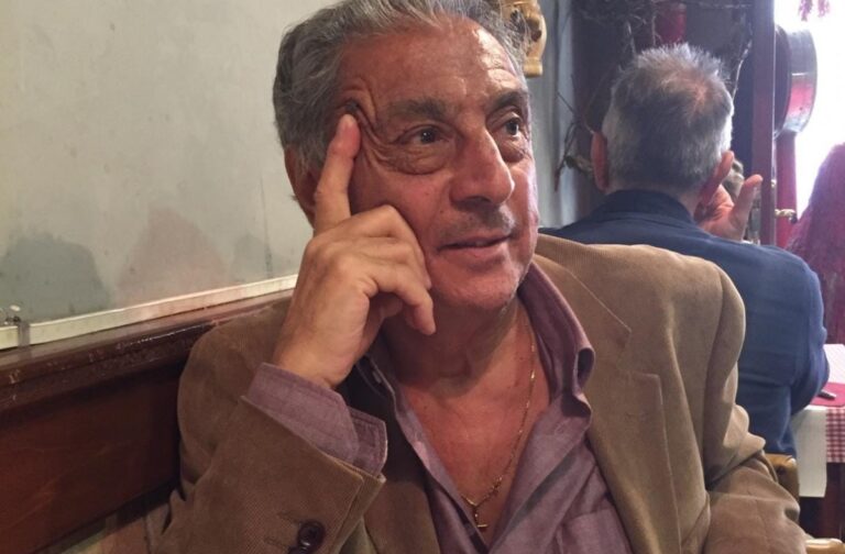 Tropea, si è spento stamane l’ex direttore sanitario Tino Mazzitelli