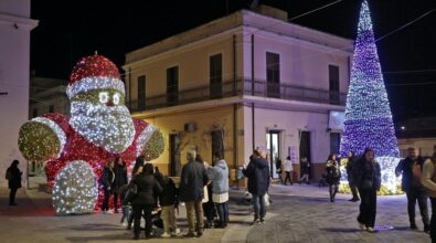 Tropea: vigilia di Natale con l’Orchestra Sinfonica della Calabria