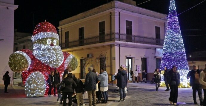 Tropea: vigilia di Natale con l’Orchestra Sinfonica della Calabria