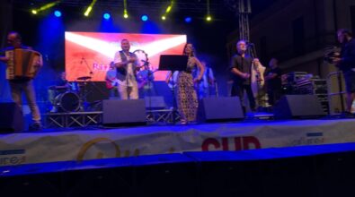 Tropea, tutto pronto per la serata di musica etnica “Ritmi del Sud”