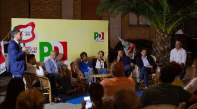 Il Partito democratico torna a riempire le piazze: stasera tocca a Elly Schlein – Video