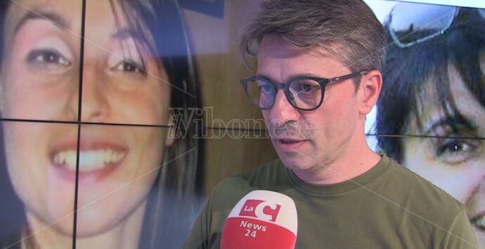 Un anno di processo e un solo teste (su 50) ascoltato, il fratello di Maria Chindamo: «Un’attesa che fa male»