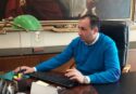 Inchiesta Maestrale: lascia i domiciliari l’ex sindaco di Briatico Andrea Niglia