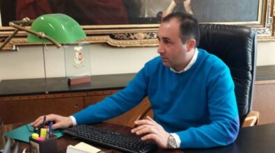 Inchiesta Maestrale: lascia i domiciliari l’ex sindaco di Briatico Andrea Niglia