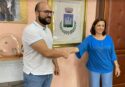 L’associazione “Valentia” riceve le chiavi di un bene sequestrato a Isola Capo Rizzuto