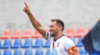 Vibonese-Ragusa, rossoblù imbattuti dopo tre giornate di Serie D: finale 2-0